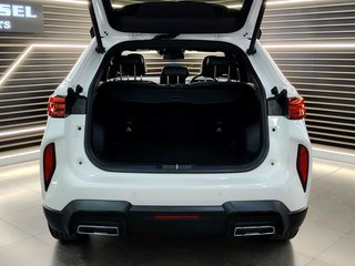 2024 Haval H6 GT 2.0T SUPER LUXURY 4X4 DCT - photo 6