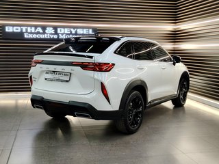 2024 Haval H6 GT 2.0T SUPER LUXURY 4X4 DCT - photo 8