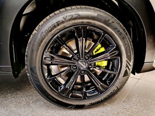 2024 Haval H6 GT 2.0T SUPER LUXURY 4X4 DCT - photo 1