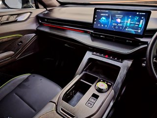 2024 Haval H6 GT 2.0T SUPER LUXURY 4X4 DCT - photo 2