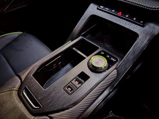 2024 Haval H6 GT 2.0T SUPER LUXURY 4X4 DCT - photo 3