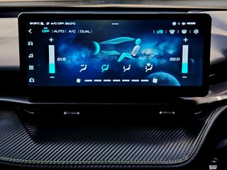2024 Haval H6 GT 2.0T SUPER LUXURY 4X4 DCT - photo 5