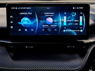 2024 Haval H6 GT 2.0T SUPER LUXURY 4X4 DCT - photo 4