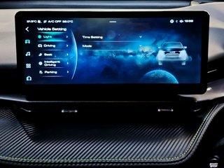2024 Haval H6 GT 2.0T SUPER LUXURY 4X4 DCT - photo 7