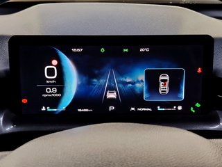 2024 Haval H6 GT 2.0T SUPER LUXURY 4X4 DCT - photo 8