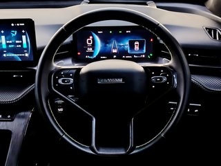 2024 Haval H6 GT 2.0T SUPER LUXURY 4X4 DCT - photo 16