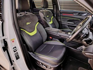 2024 Haval H6 GT 2.0T SUPER LUXURY 4X4 DCT - photo 19