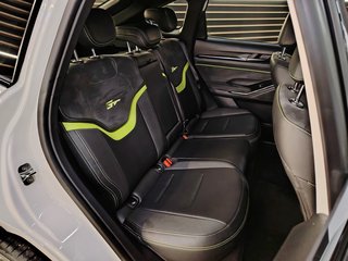 2024 Haval H6 GT 2.0T SUPER LUXURY 4X4 DCT - photo 20