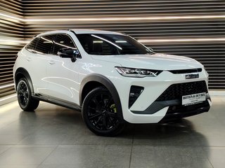 2024 Haval H6 GT 2.0T SUPER LUXURY 4X4 DCT - photo 24