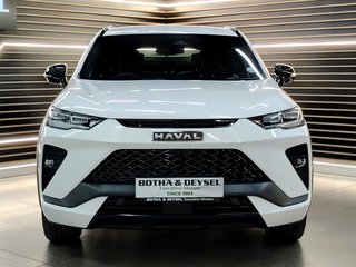 2024 Haval H6 GT 2.0T SUPER LUXURY 4X4 DCT - photo 25