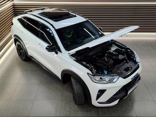 2024 Haval H6 GT 2.0T SUPER LUXURY 4X4 DCT - photo 26