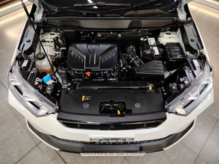 2024 Haval H6 GT 2.0T SUPER LUXURY 4X4 DCT - photo 27