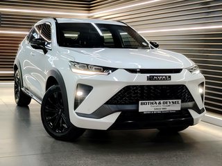 2024 Haval H6 GT 2.0T SUPER LUXURY 4X4 DCT - photo 21