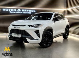 Haval H6 Used vehicle for sale