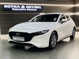 Mazda 3 Used vehicle for sale