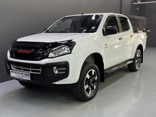 Isuzu KB Used vehicle for sale