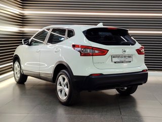 2019 Nissan Qashqai 1.2T VISIA - photo 4