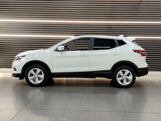 2019 Nissan Qashqai 1.2T VISIA - photo 2