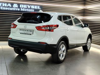 2019 Nissan Qashqai 1.2T VISIA - photo 7