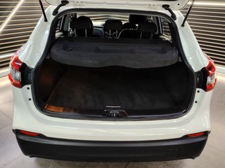 2019 Nissan Qashqai 1.2T VISIA - photo 6