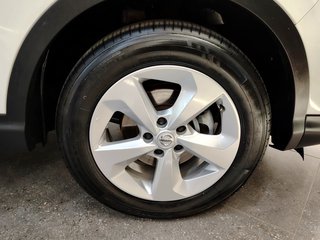 2019 Nissan Qashqai 1.2T VISIA - photo 10