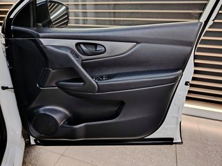 2019 Nissan Qashqai 1.2T VISIA - photo 8