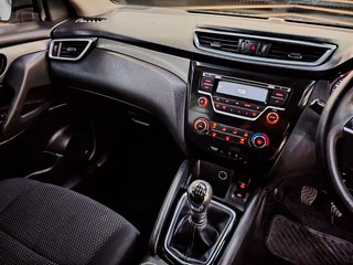 2019 Nissan Qashqai 1.2T VISIA - photo 1