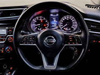 2019 Nissan Qashqai 1.2T VISIA - photo 11