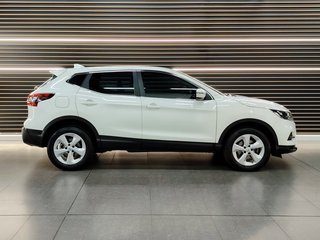 2019 Nissan Qashqai 1.2T VISIA - photo 12