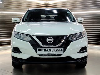 2019 Nissan Qashqai 1.2T VISIA - photo 15