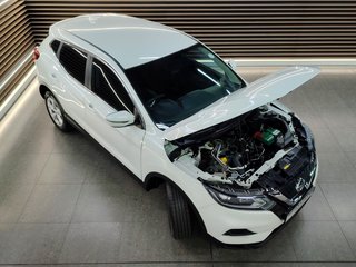 2019 Nissan Qashqai 1.2T VISIA - photo 16