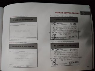 2019 Nissan Qashqai 1.2T VISIA - photo 18