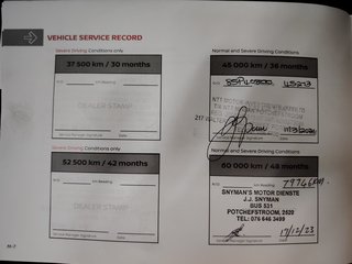 2019 Nissan Qashqai 1.2T VISIA - photo 19