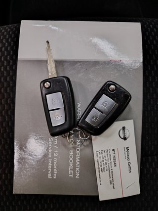 2019 Nissan Qashqai 1.2T VISIA - photo 20