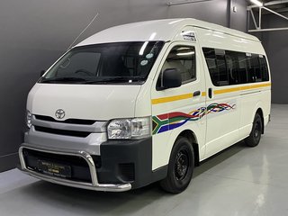 Toyota Quantum Used vehicle for sale