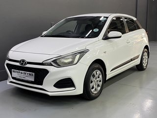 Hyundai i20 Used vehicle for sale