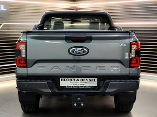 2024 Ford Ranger 2.0D XLT HR A/T SUPER CAB P/U - photo 4