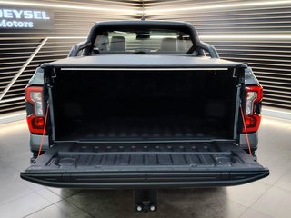 2024 Ford Ranger 2.0D XLT HR A/T SUPER CAB P/U - photo 5