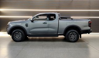 2024 Ford Ranger 2.0D XLT HR A/T SUPER CAB P/U - photo 2