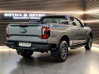 2024 Ford Ranger 2.0D XLT HR A/T SUPER CAB P/U - photo 6