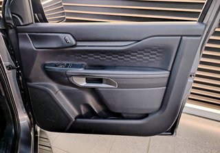 2024 Ford Ranger 2.0D XLT HR A/T SUPER CAB P/U - photo 7