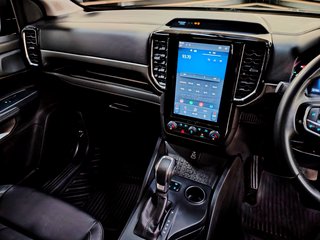 2024 Ford Ranger 2.0D XLT HR A/T SUPER CAB P/U - photo 10