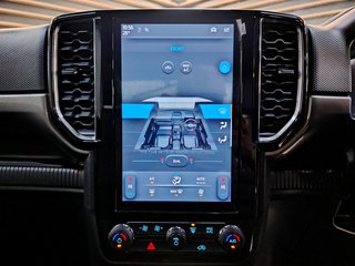 2024 Ford Ranger 2.0D XLT HR A/T SUPER CAB P/U - photo 2