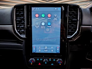 2024 Ford Ranger 2.0D XLT HR A/T SUPER CAB P/U - photo 3