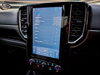 2024 Ford Ranger 2.0D XLT HR A/T SUPER CAB P/U - photo 7