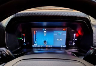 2024 Ford Ranger 2.0D XLT HR A/T SUPER CAB P/U - photo 8