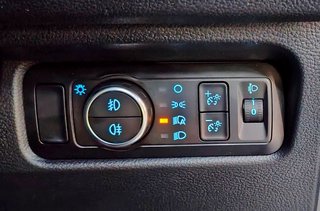 2024 Ford Ranger 2.0D XLT HR A/T SUPER CAB P/U - photo 13