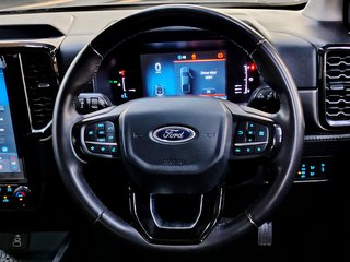 2024 Ford Ranger 2.0D XLT HR A/T SUPER CAB P/U - photo 15