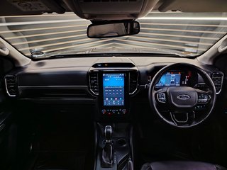 2024 Ford Ranger 2.0D XLT HR A/T SUPER CAB P/U - photo 14