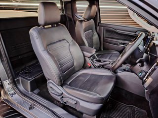 2024 Ford Ranger 2.0D XLT HR A/T SUPER CAB P/U - photo 16